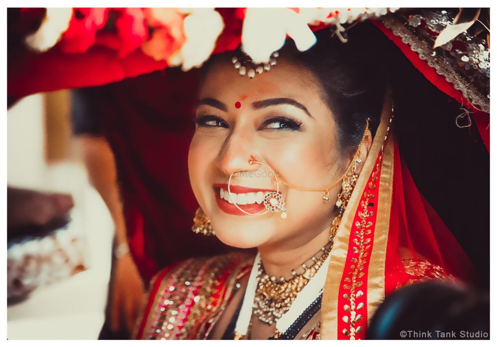 Photo From Varda & Siddhartha  - Delhi Wedding - By Think Tank Studio