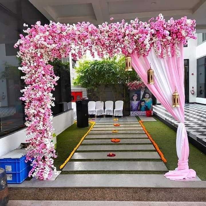 Photo From Decor - By GS Events