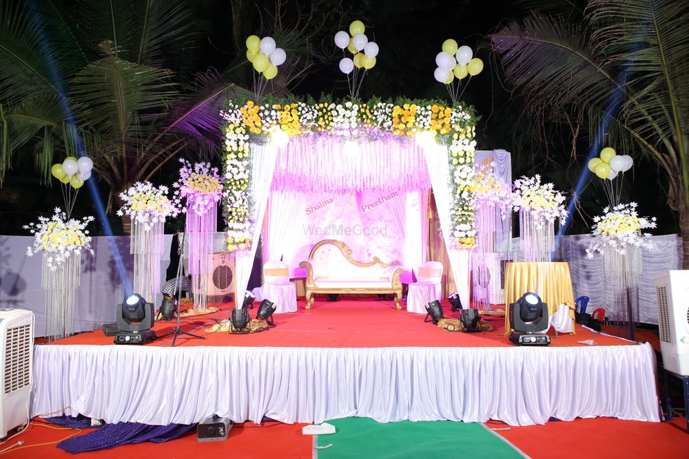 Photo From Decor - By GS Events