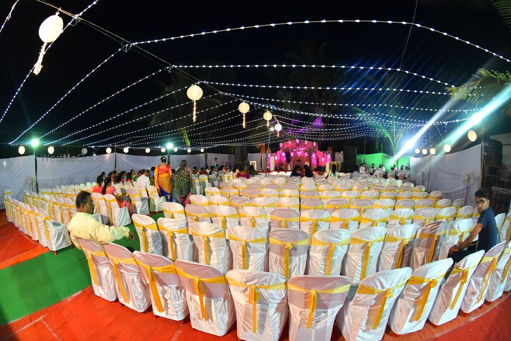 Photo From Decor - By GS Events