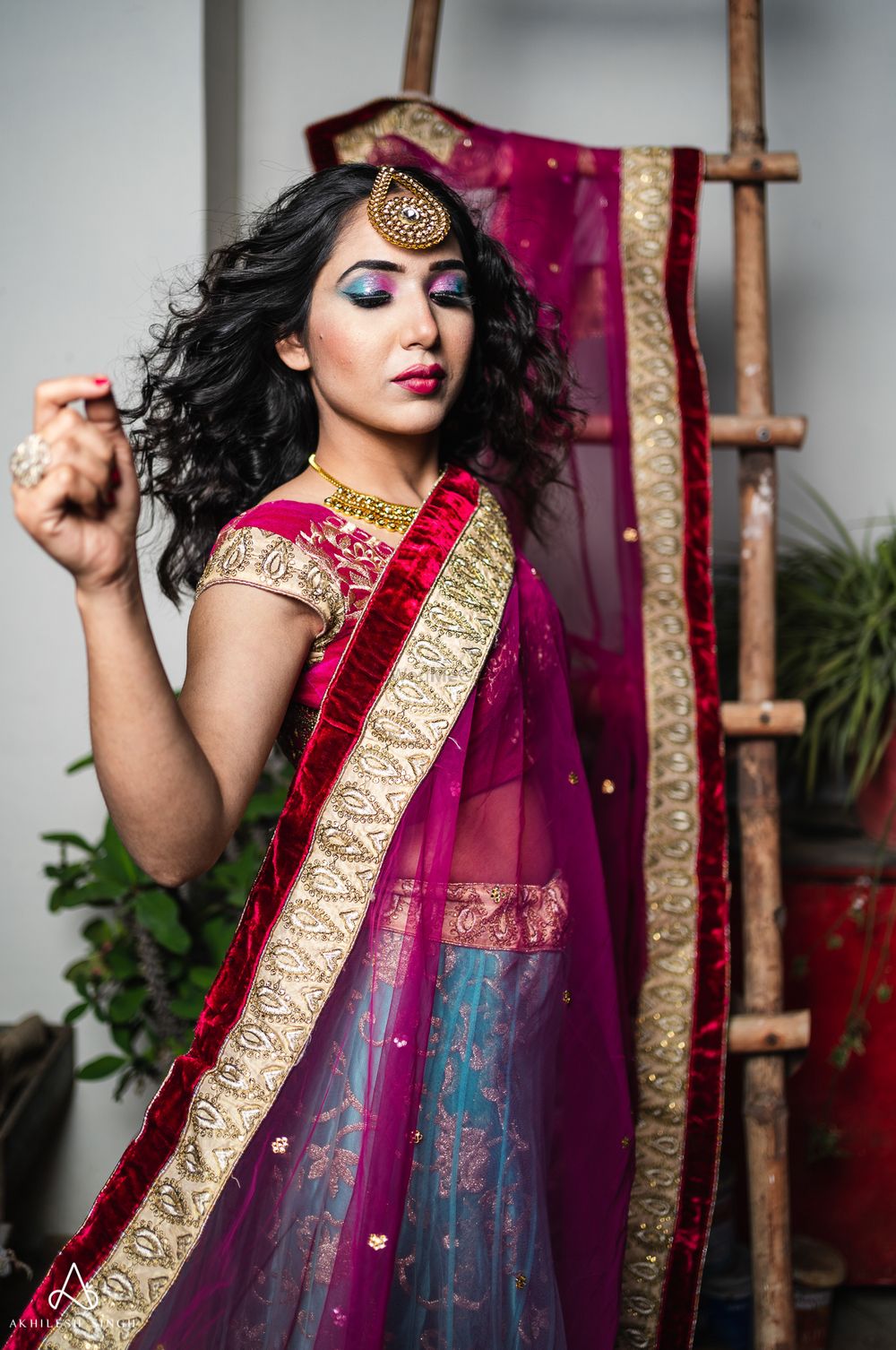 Photo From Mehandi - By Makeup by Aanchal Singh