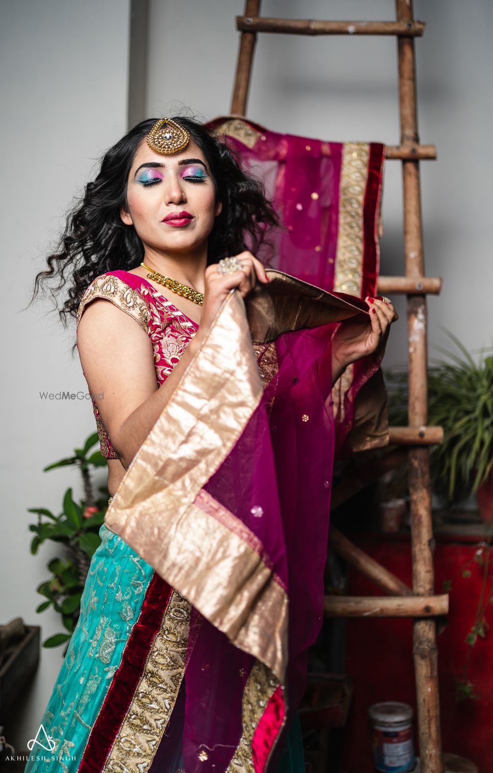 Photo From Mehandi - By Makeup by Aanchal Singh