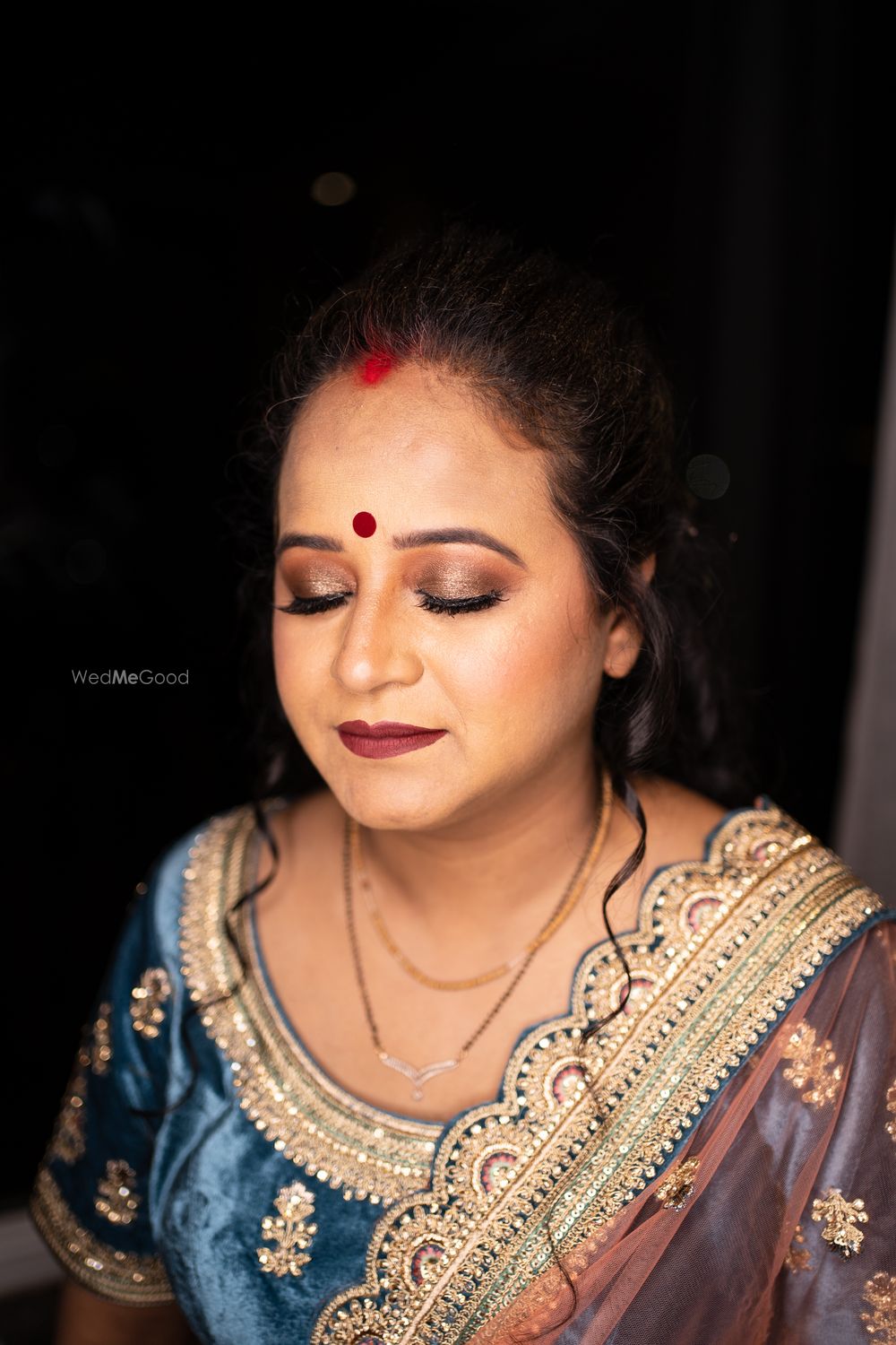 Photo From Reception Makeup - By Makeup by Aanchal Singh