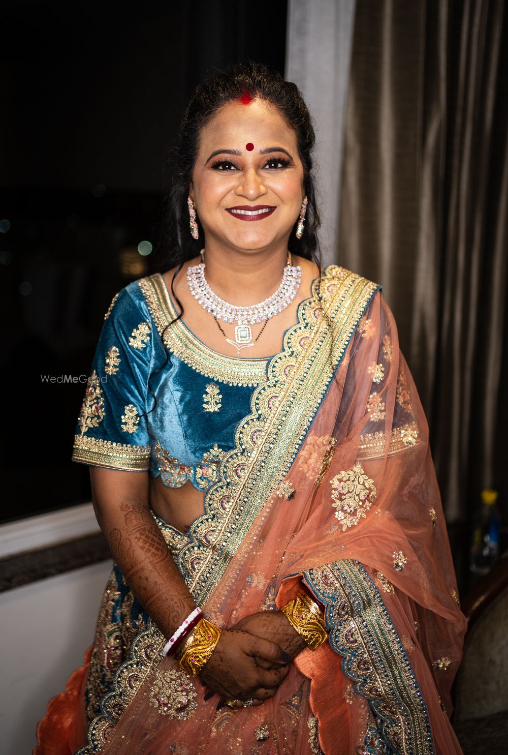 Photo From Reception Makeup - By Makeup by Aanchal Singh