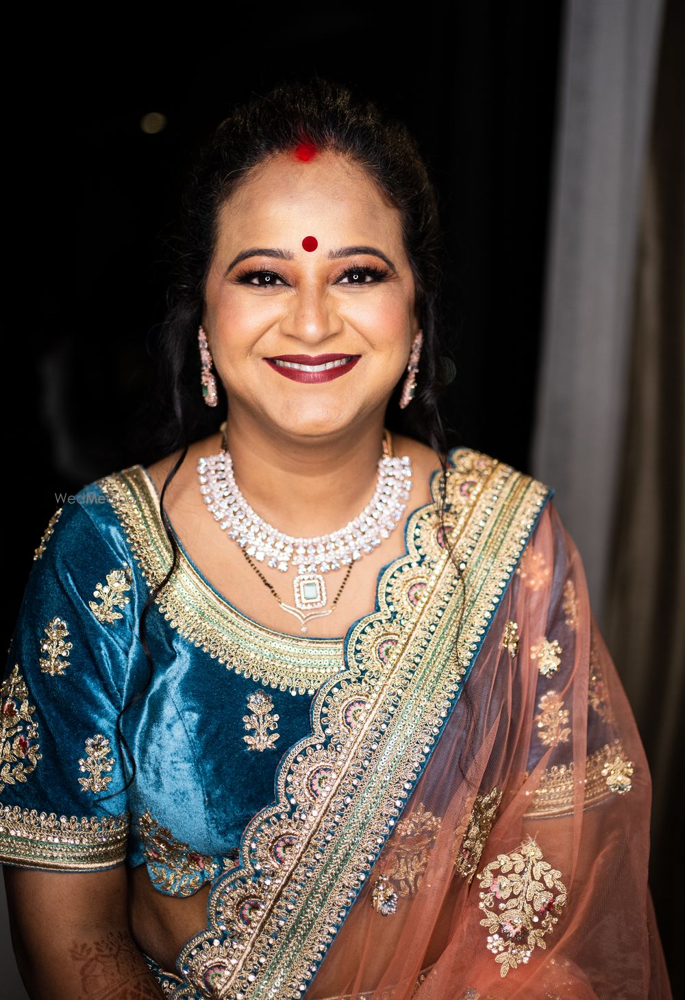 Photo From Reception Makeup - By Makeup by Aanchal Singh