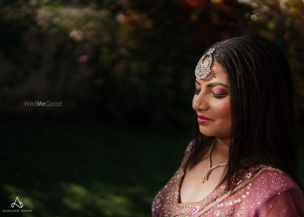 Photo From Engagement - By Makeup by Aanchal Singh