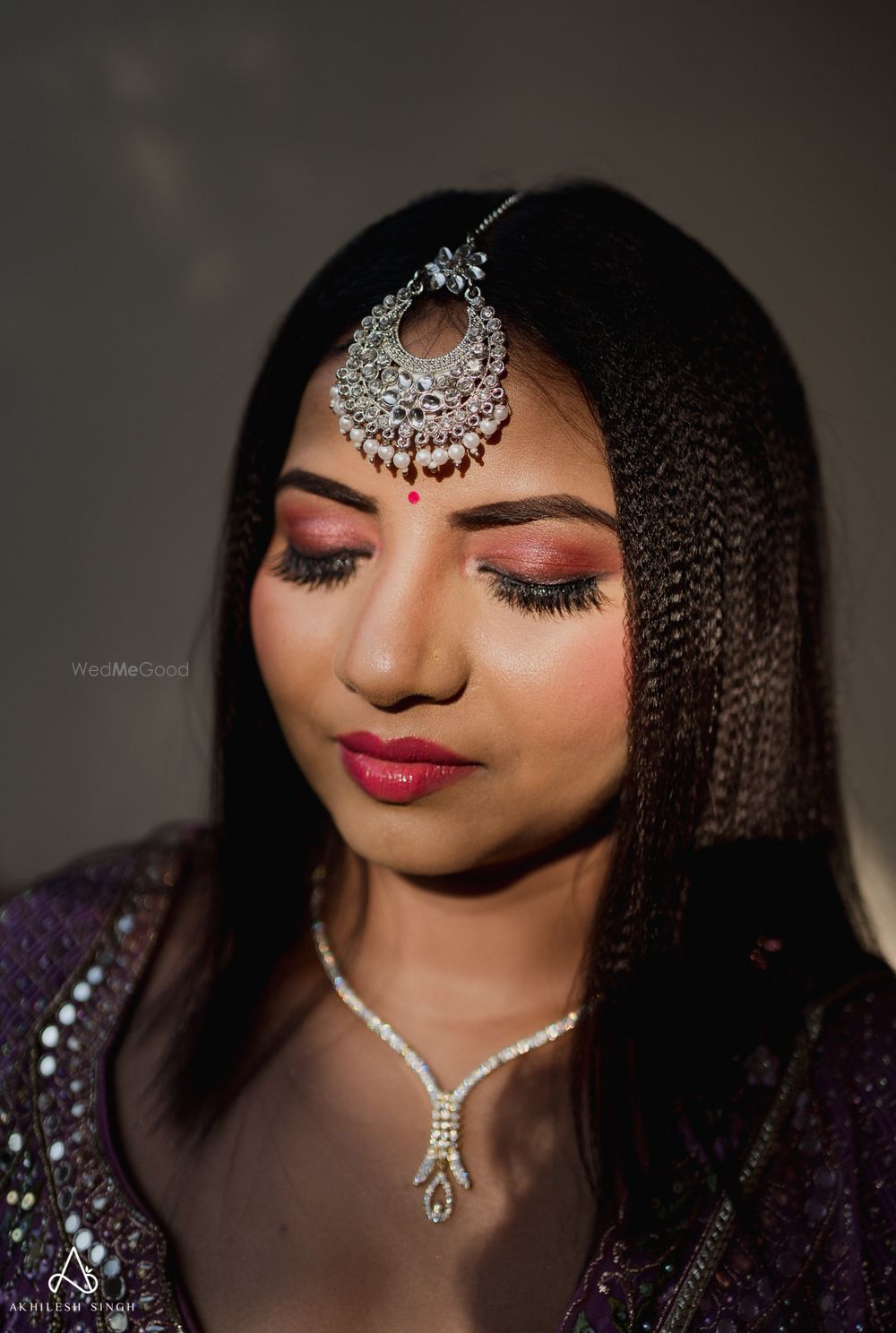 Photo From Engagement - By Makeup by Aanchal Singh