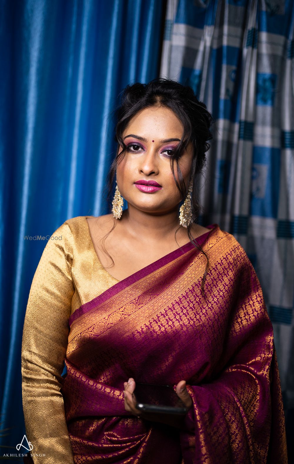 Photo From Engagement - By Makeup by Aanchal Singh