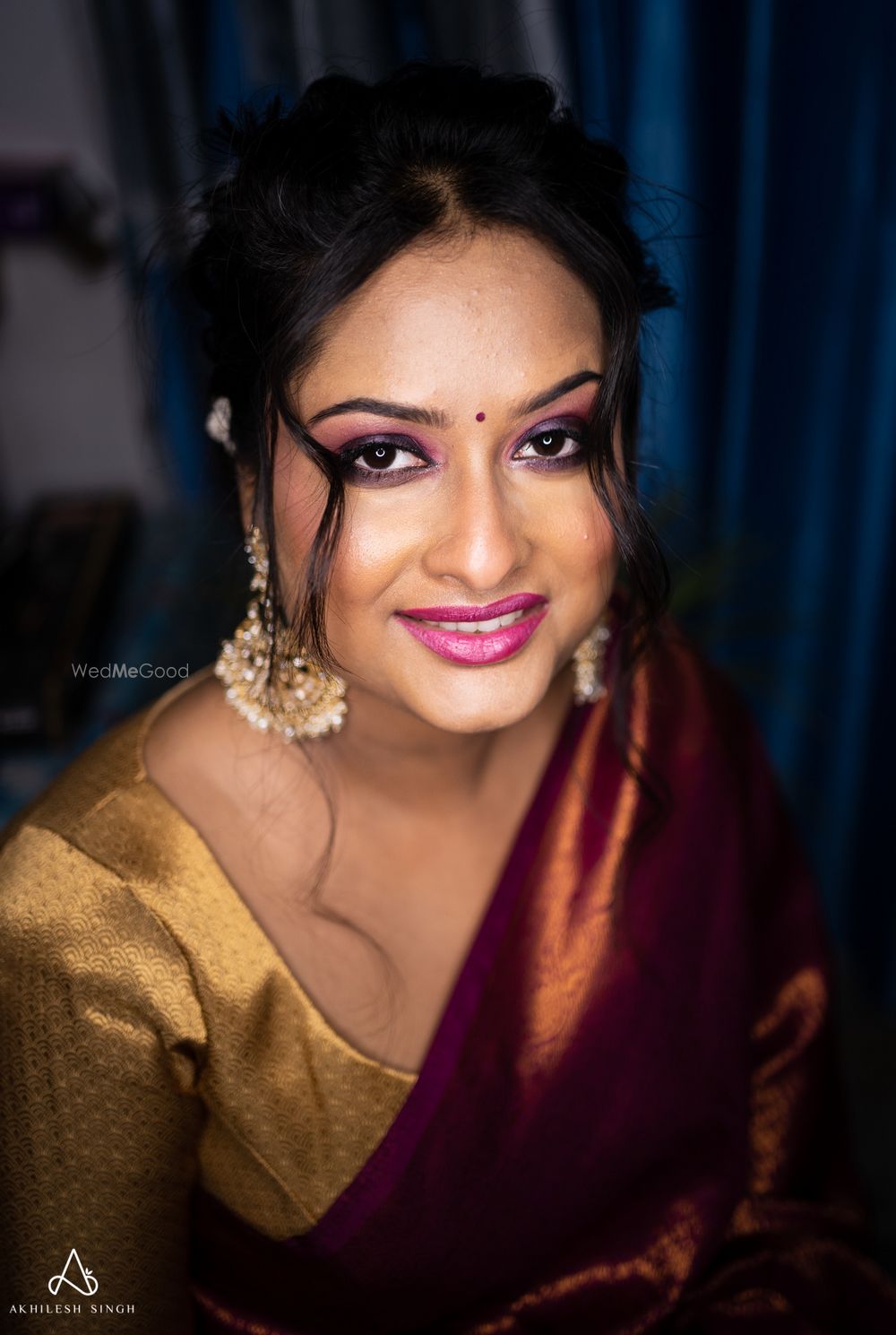 Photo From Engagement - By Makeup by Aanchal Singh