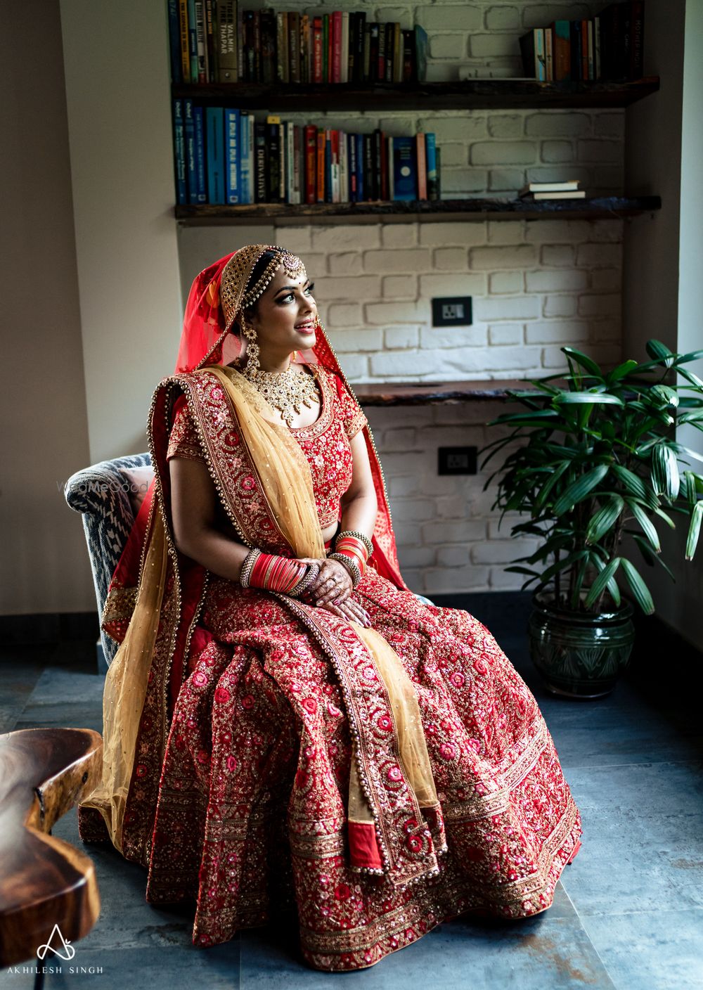 Photo From Bridal - By Makeup by Aanchal Singh