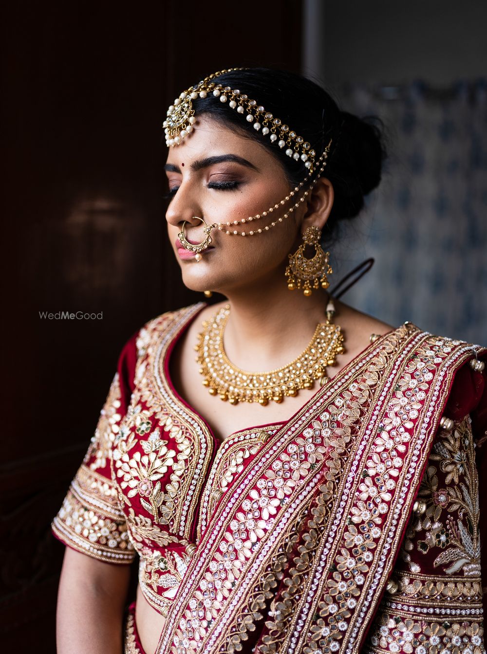 Photo From Bridal - By Makeup by Aanchal Singh