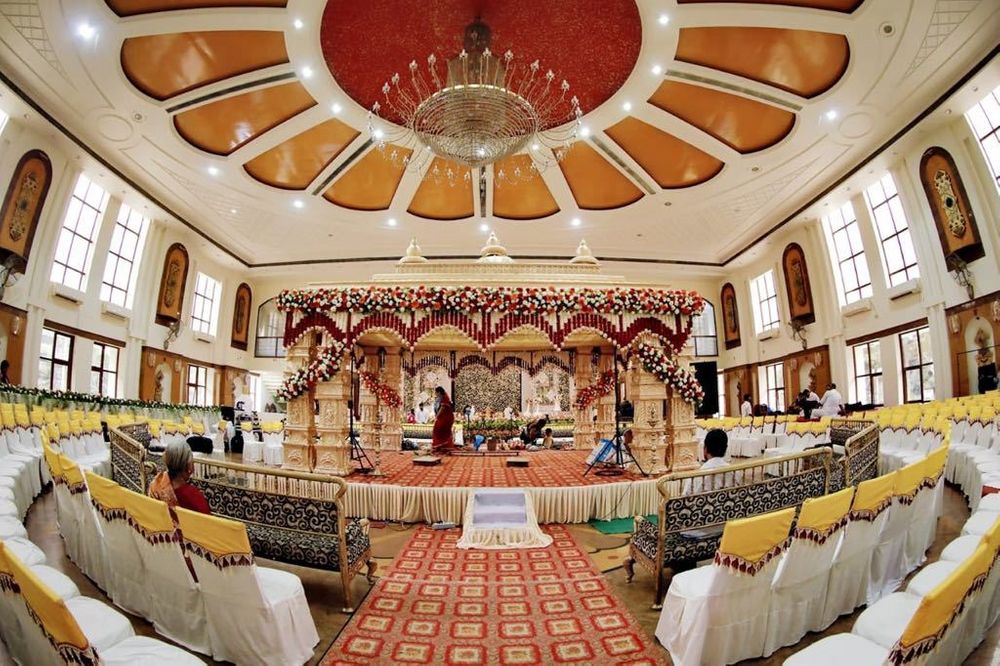 Photo From Mandap - By Mosaic Pro Events