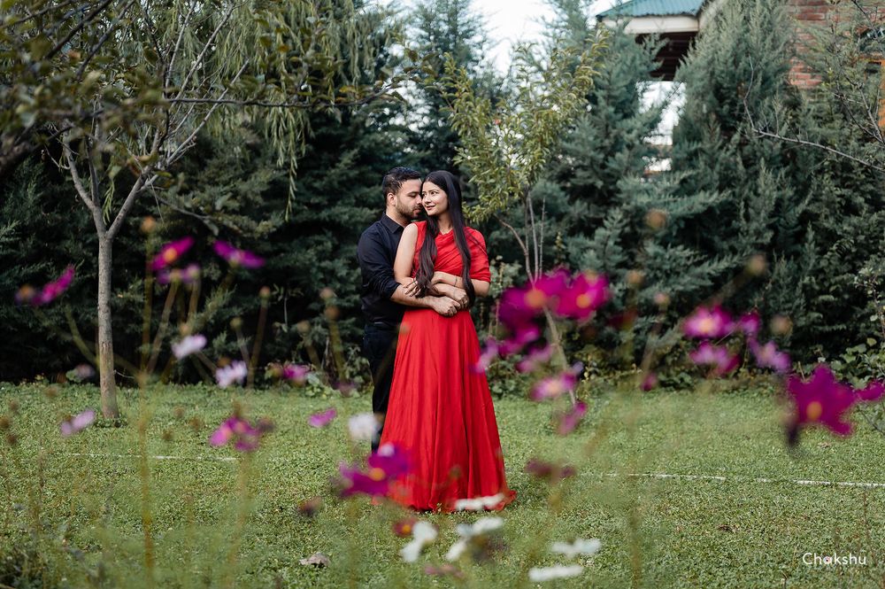 Photo From Parth & Kirti - By Chakshu Photography