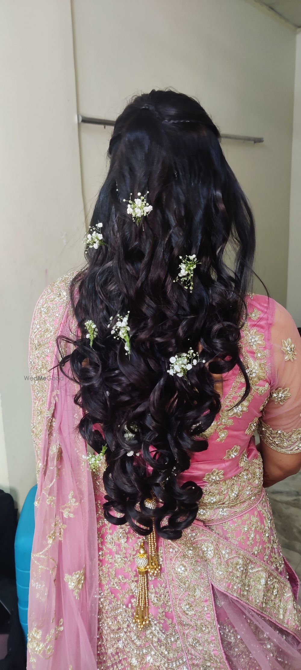 Photo From Bride - By Lustre Makeup Studio And Academy