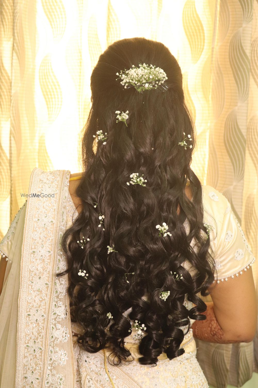 Photo From Bride - By Lustre Makeup Studio And Academy