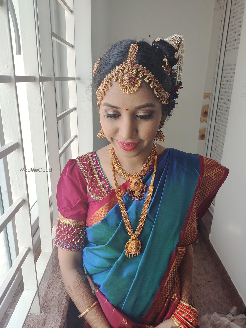 Photo From Bride - By Lustre Makeup Studio And Academy