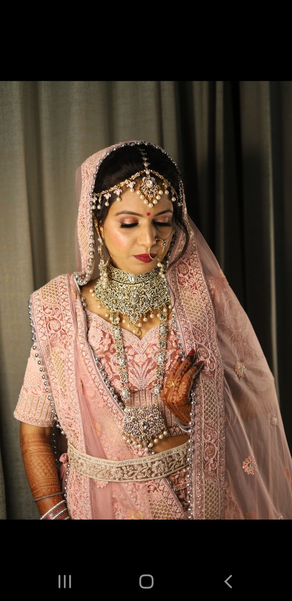 Photo From Brides - By Twinkle Jain Makeup Studio