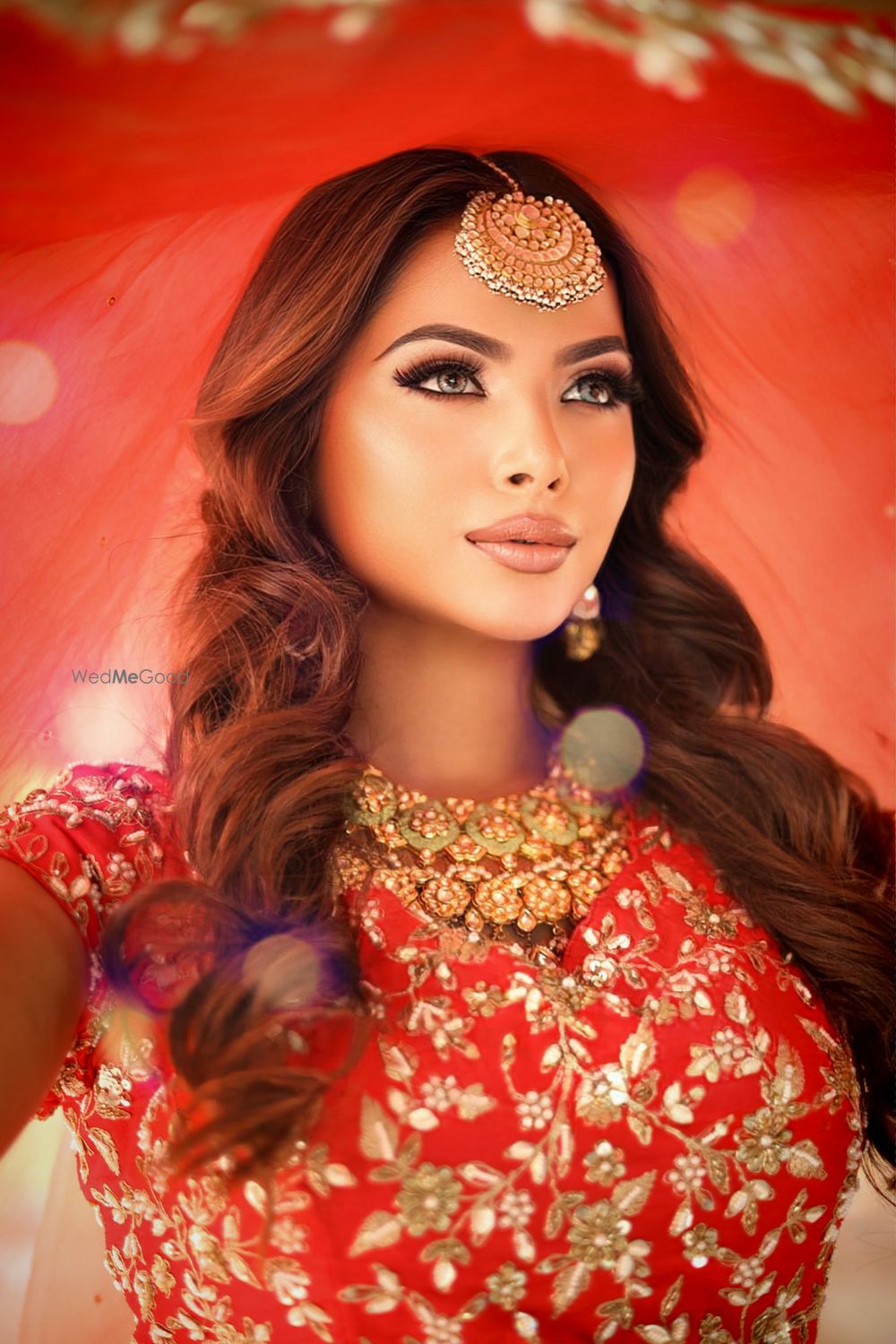 Photo From Brides - By Twinkle Jain Makeup Studio