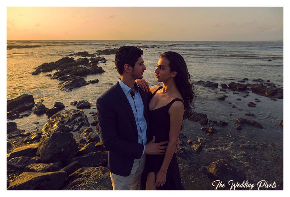 Photo From Shezad & Natasha  Photo Shoot - By The Wedding Pixels