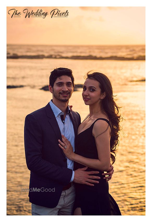 Photo From Shezad & Natasha  Photo Shoot - By The Wedding Pixels