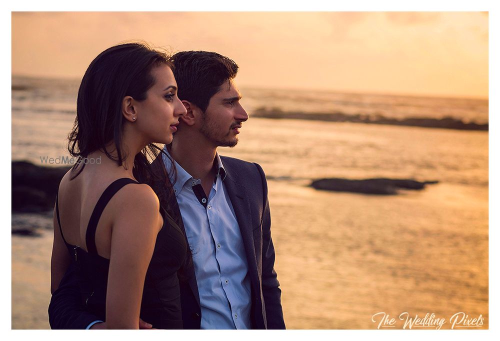 Photo From Shezad & Natasha  Photo Shoot - By The Wedding Pixels