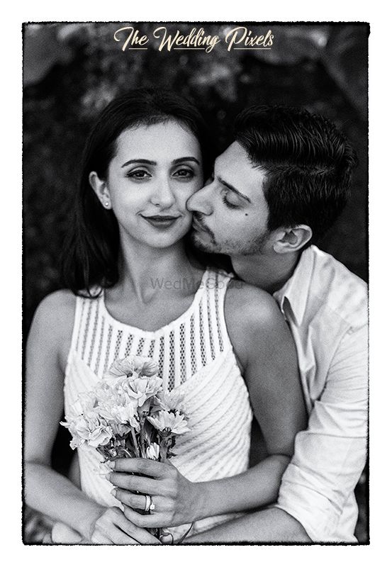 Photo From Shezad & Natasha  Photo Shoot - By The Wedding Pixels