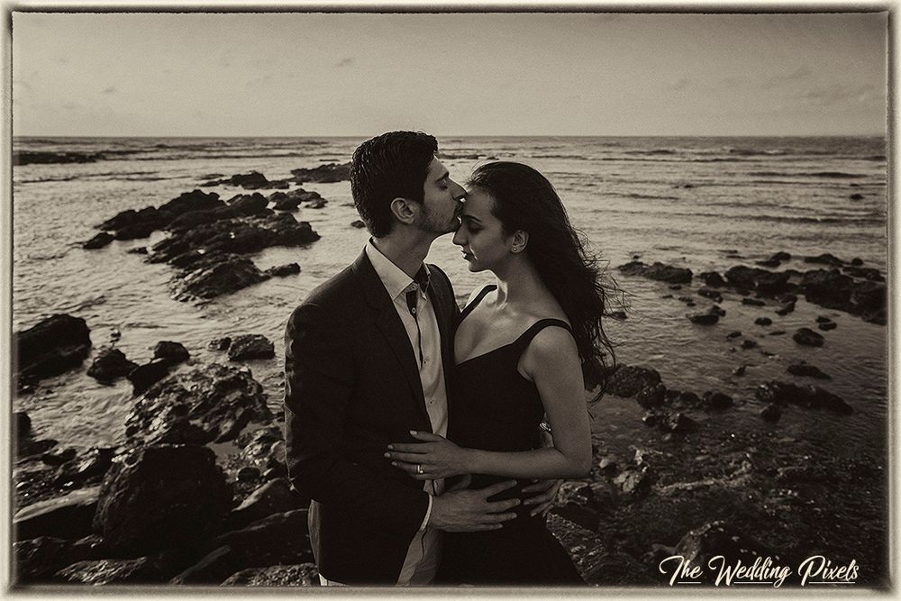 Photo From Shezad & Natasha  Photo Shoot - By The Wedding Pixels