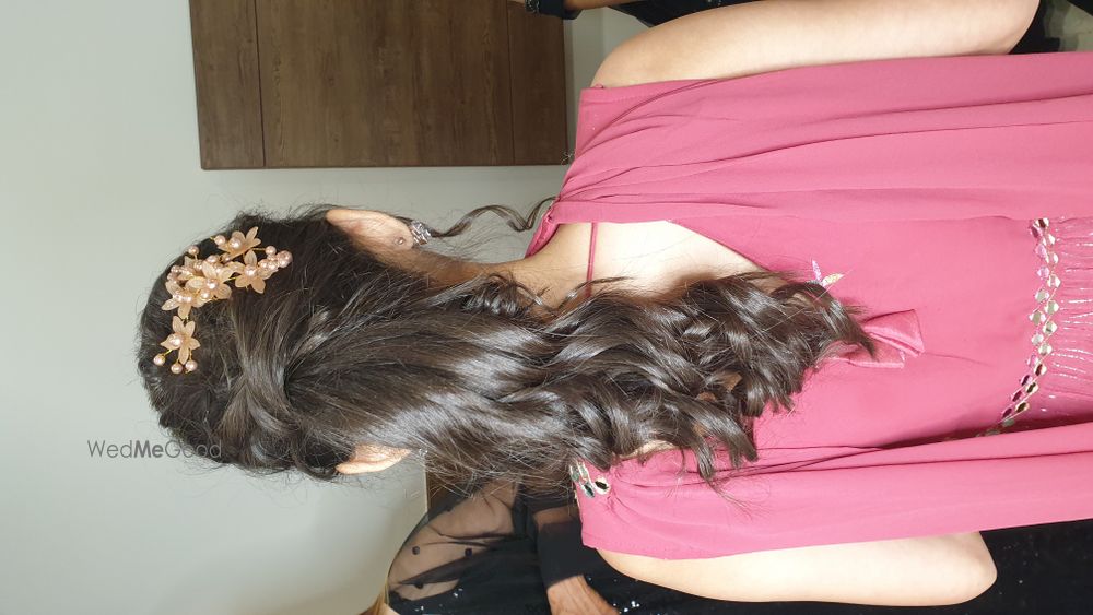 Photo From HD Party Makeups - By Twinkle Jain Makeup Studio