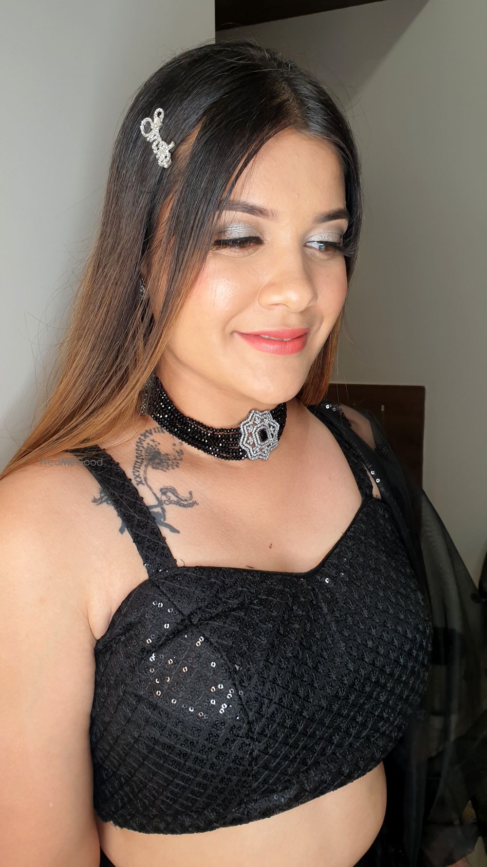 Photo From HD Party Makeups - By Twinkle Jain Makeup Studio