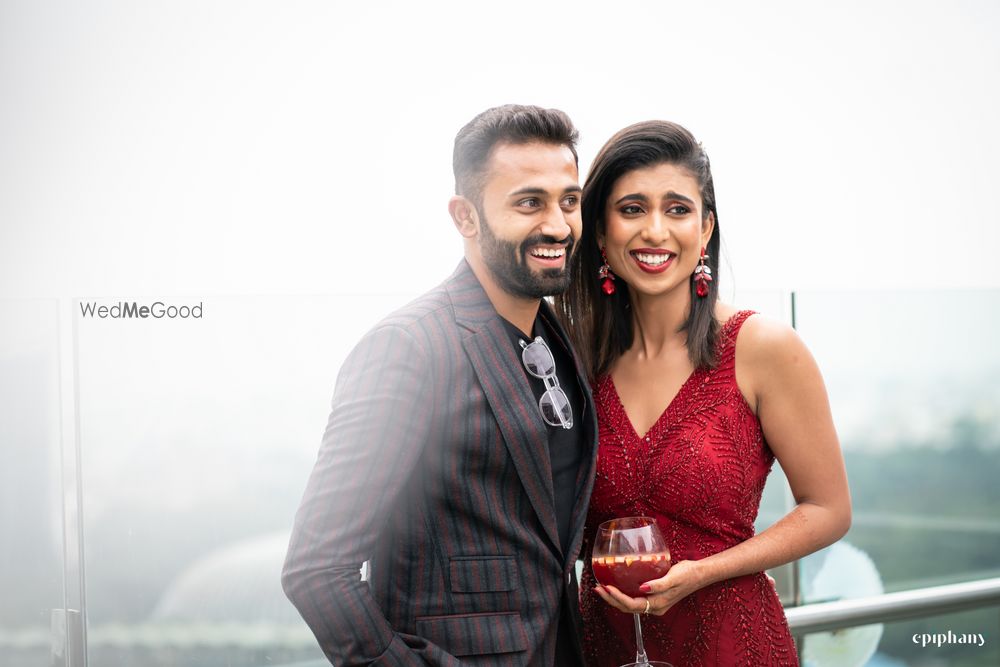 Photo From Shreyas & Nikitha - By Epiphany