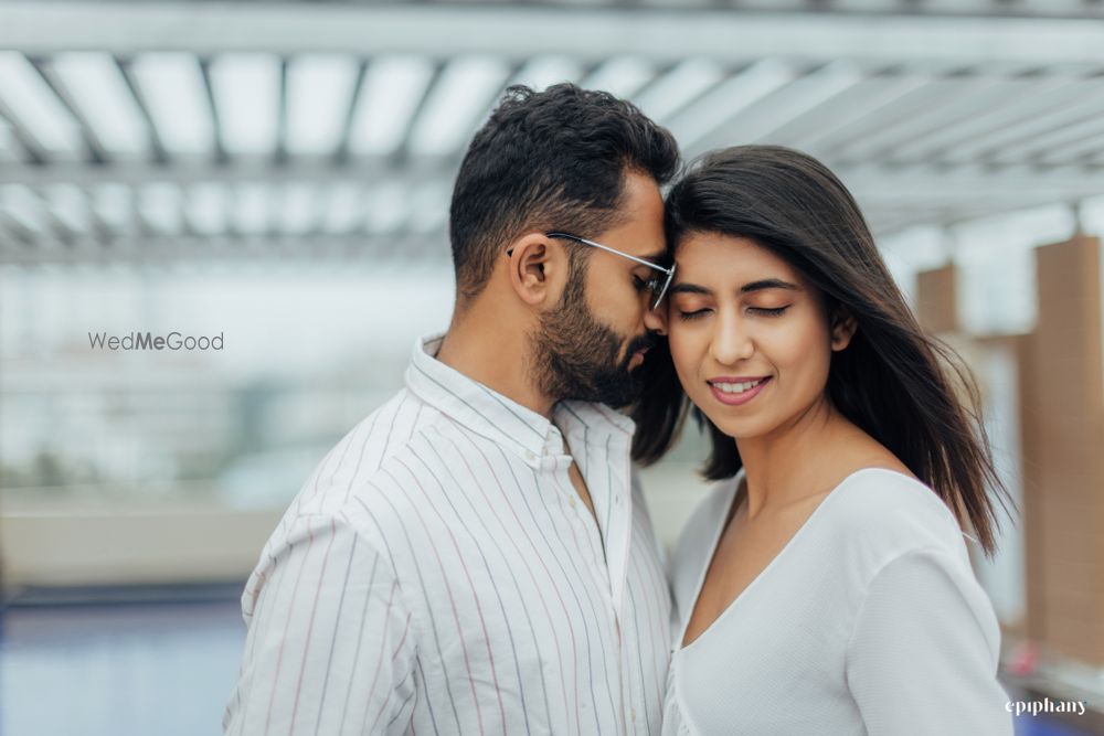 Photo From Shreyas & Nikitha - By Epiphany