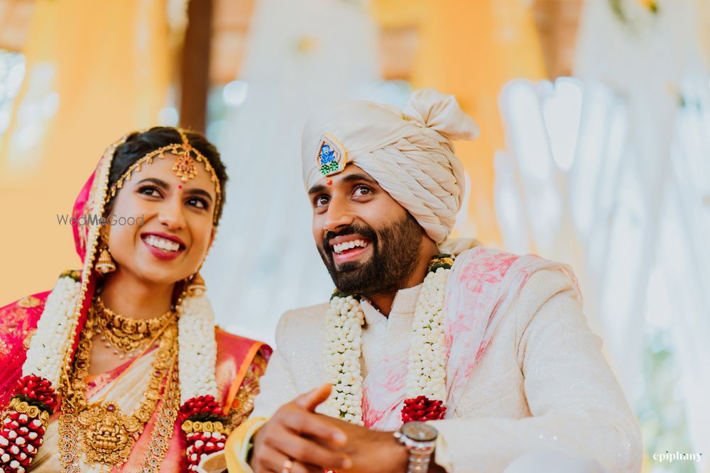 Photo From Shreyas & Nikitha - By Epiphany