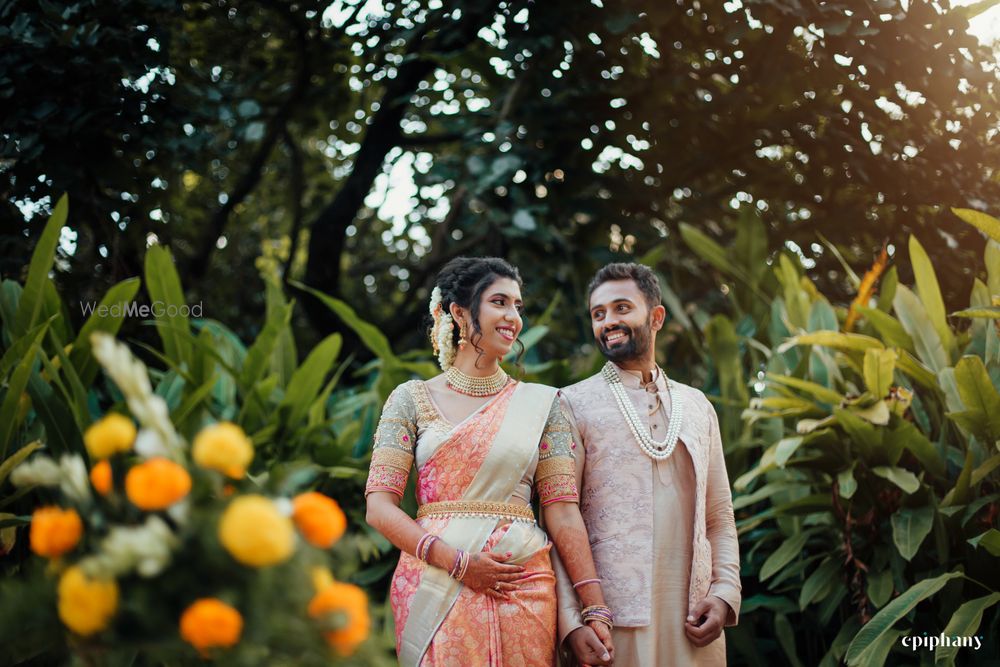 Photo From Shreyas & Nikitha - By Epiphany