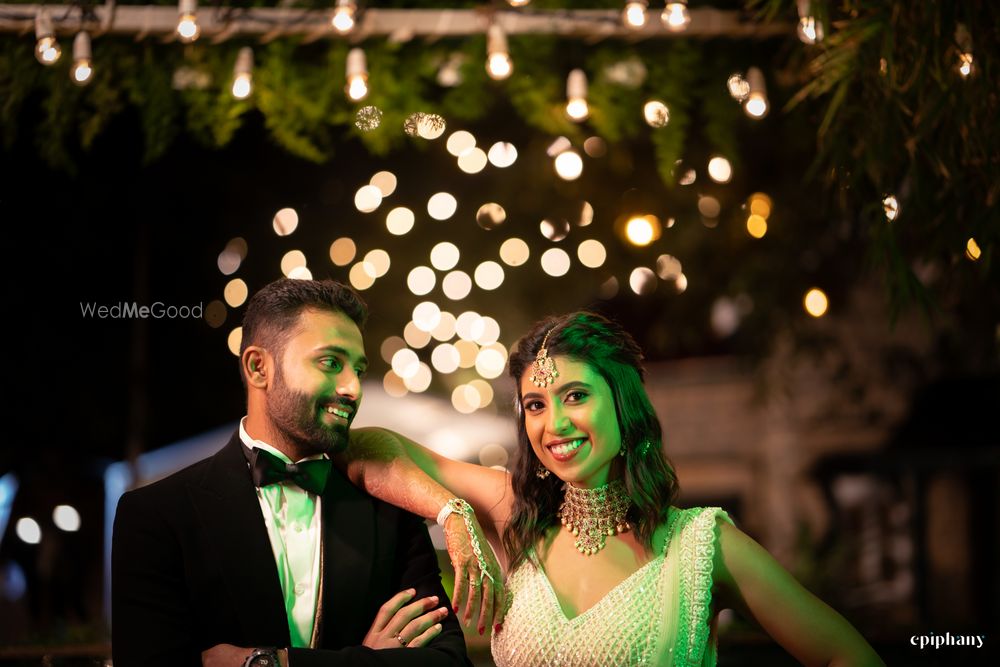 Photo From Shreyas & Nikitha - By Epiphany