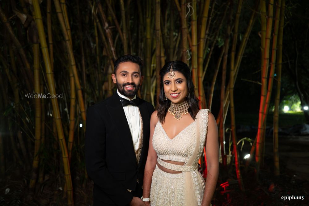 Photo From Shreyas & Nikitha - By Epiphany