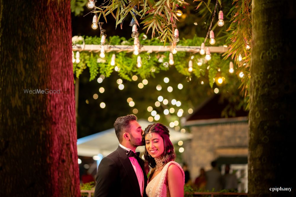 Photo From Shreyas & Nikitha - By Epiphany