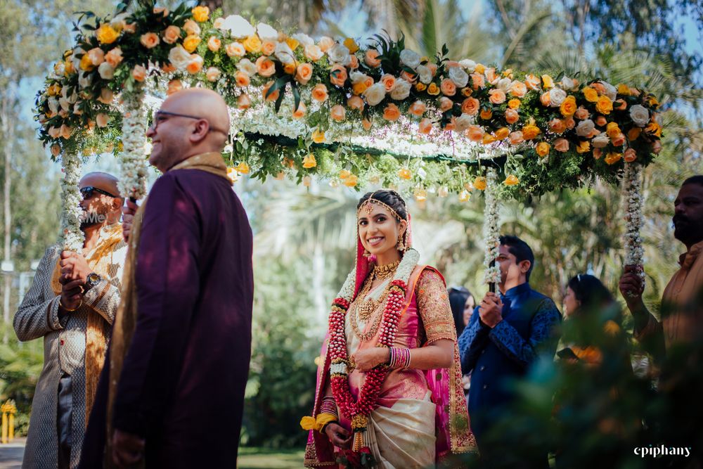 Photo From Shreyas & Nikitha - By Epiphany