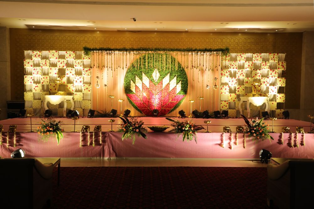 Photo From NIMMAGADDA SHREYAS & KRISHNA ENGAGEMENT - By Krishna's Events