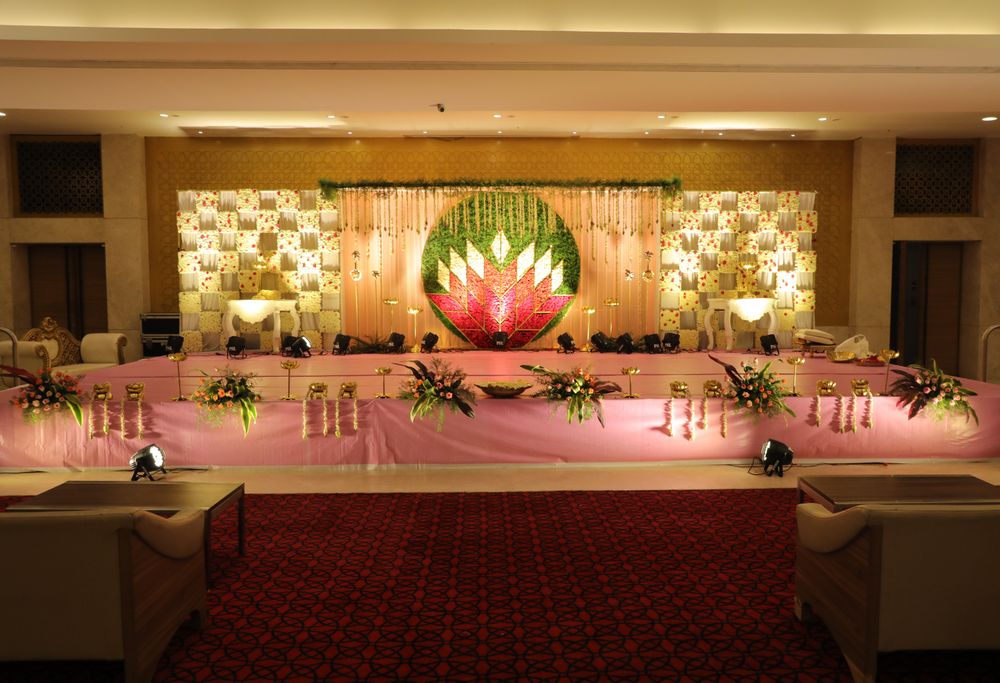 Photo From NIMMAGADDA SHREYAS & KRISHNA ENGAGEMENT - By Krishna's Events