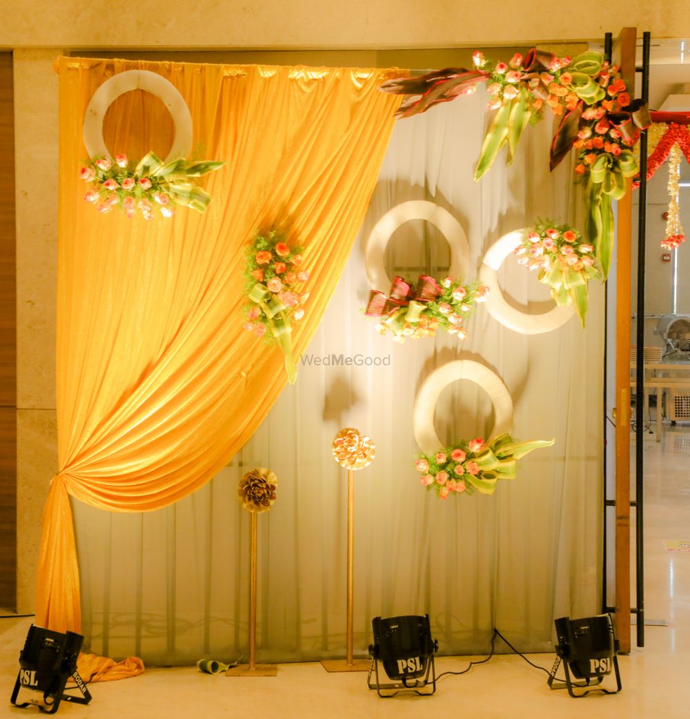 Photo From NIMMAGADDA SHREYAS & KRISHNA ENGAGEMENT - By Krishna's Events