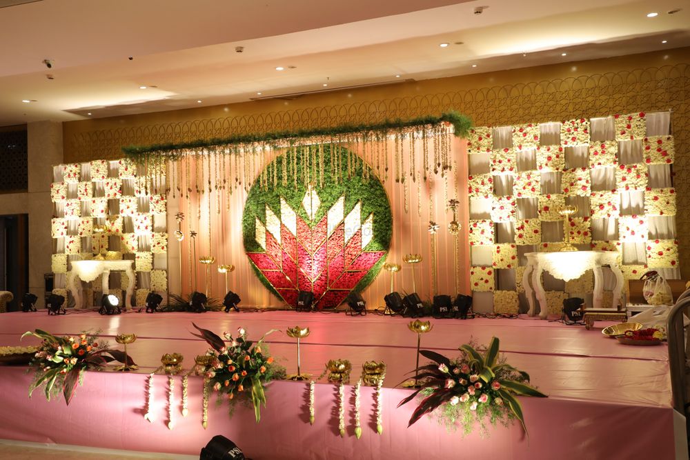 Photo From NIMMAGADDA SHREYAS & KRISHNA ENGAGEMENT - By Krishna's Events