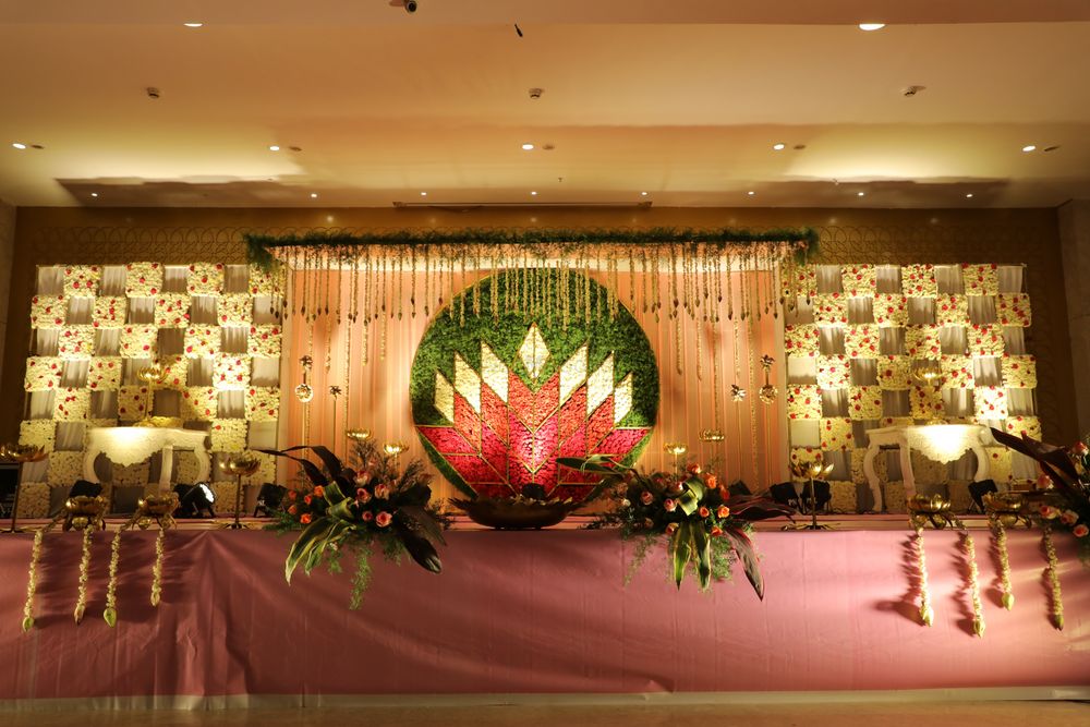 Photo From NIMMAGADDA SHREYAS & KRISHNA ENGAGEMENT - By Krishna's Events