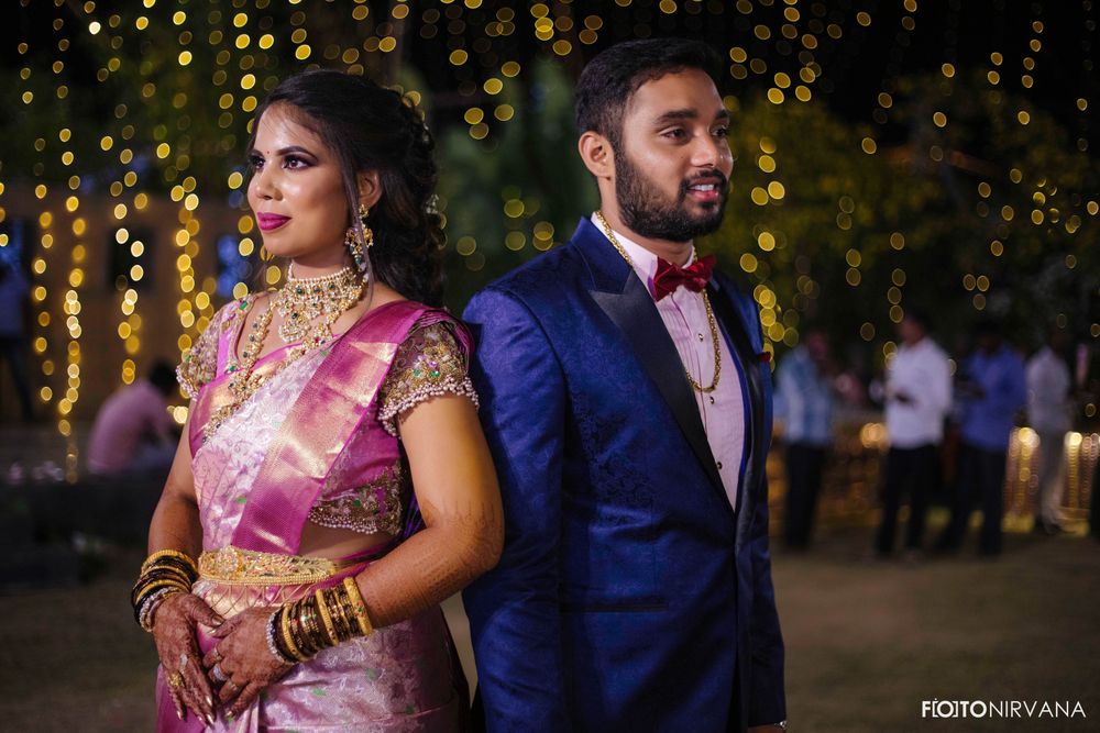 Photo From Shreesha and Prajwal  - By MANTRA - The Luxury Wedding Destination