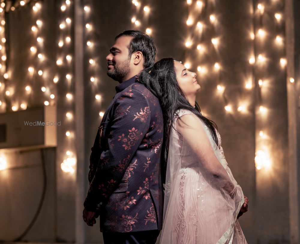 Photo From Gaurav & Sneha - By Shutter Voyage