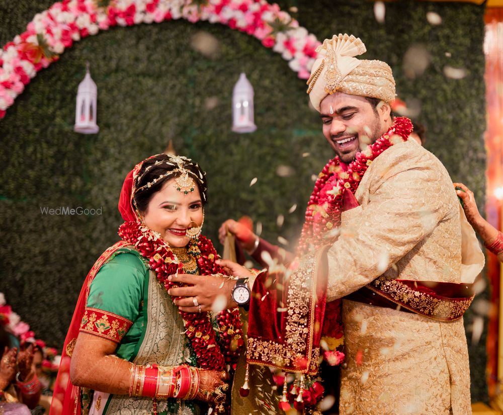 Photo From Gaurav & Sneha - By Shutter Voyage