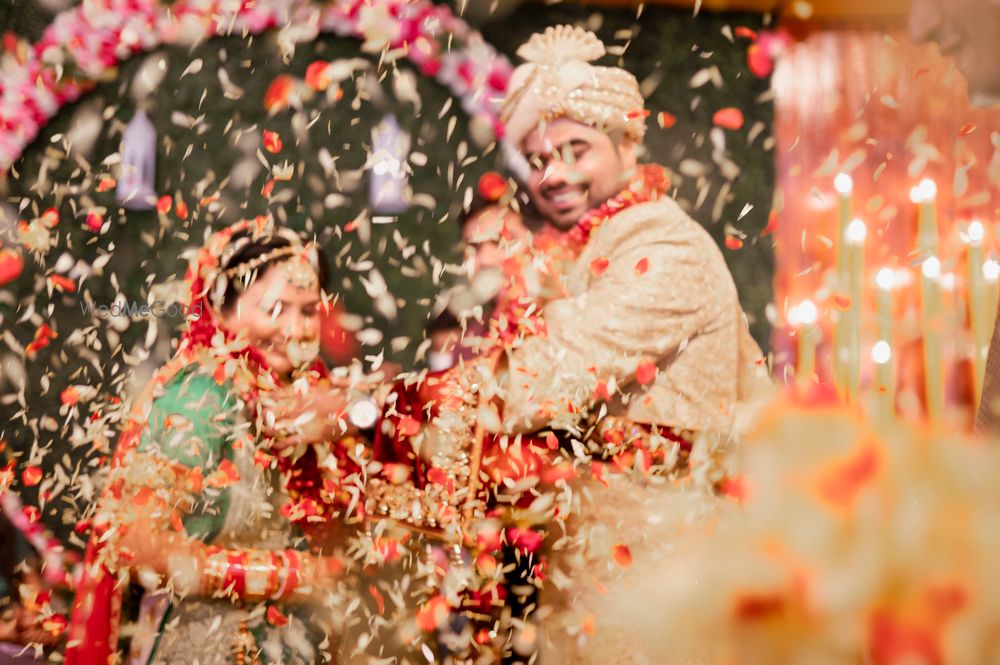 Photo From Gaurav & Sneha - By Shutter Voyage