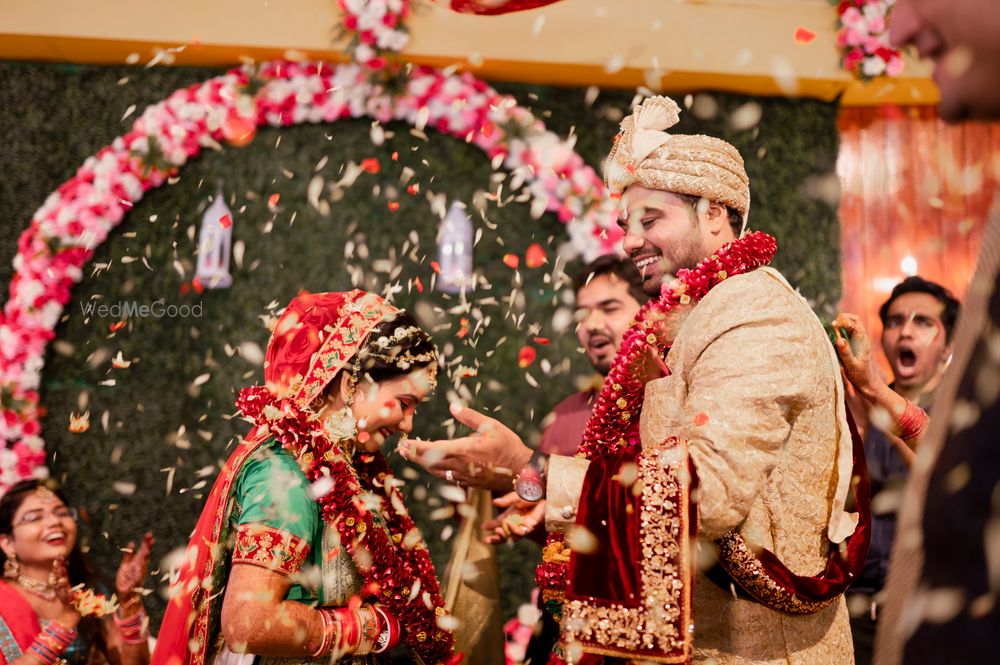 Photo From Gaurav & Sneha - By Shutter Voyage