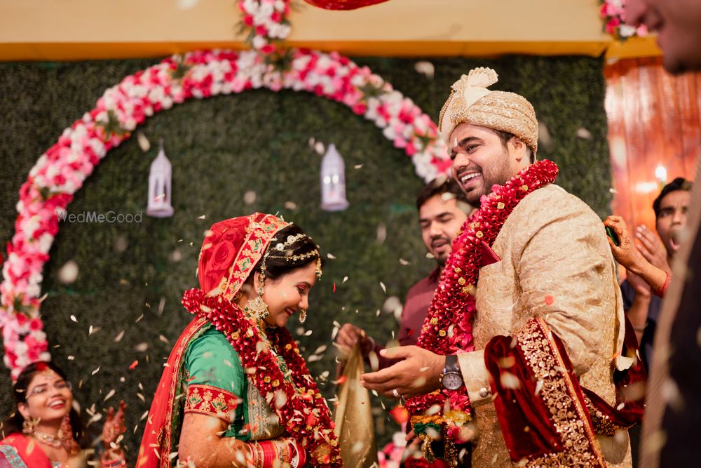 Photo From Gaurav & Sneha - By Shutter Voyage