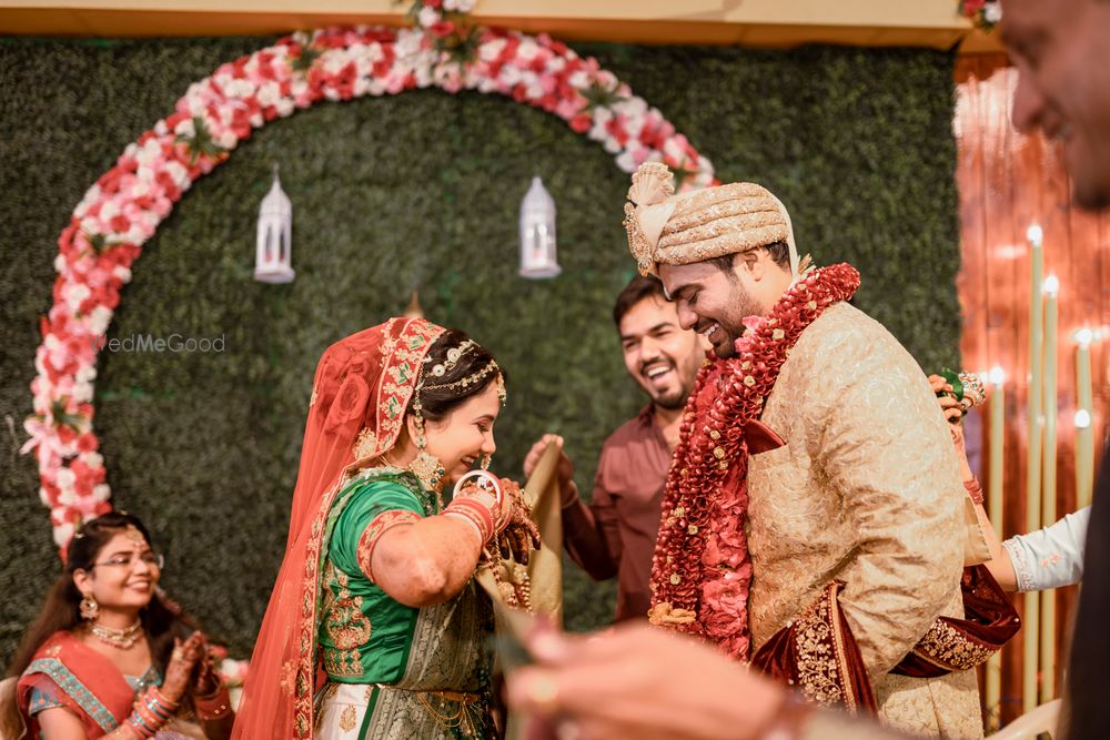 Photo From Gaurav & Sneha - By Shutter Voyage