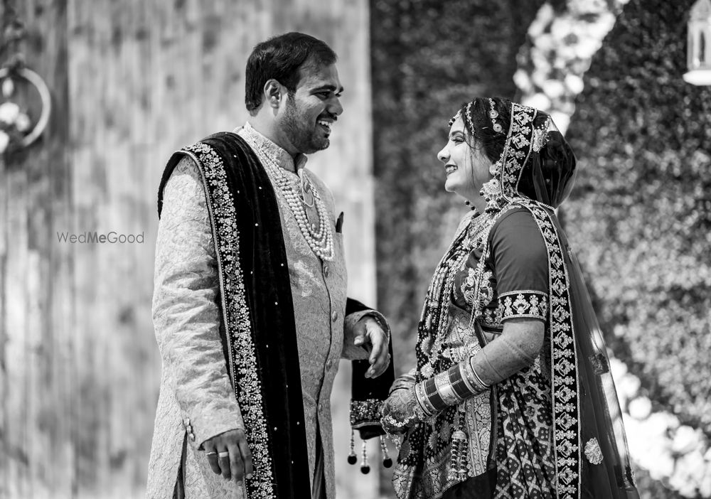 Photo From Gaurav & Sneha - By Shutter Voyage